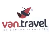 Logo Van Travel
